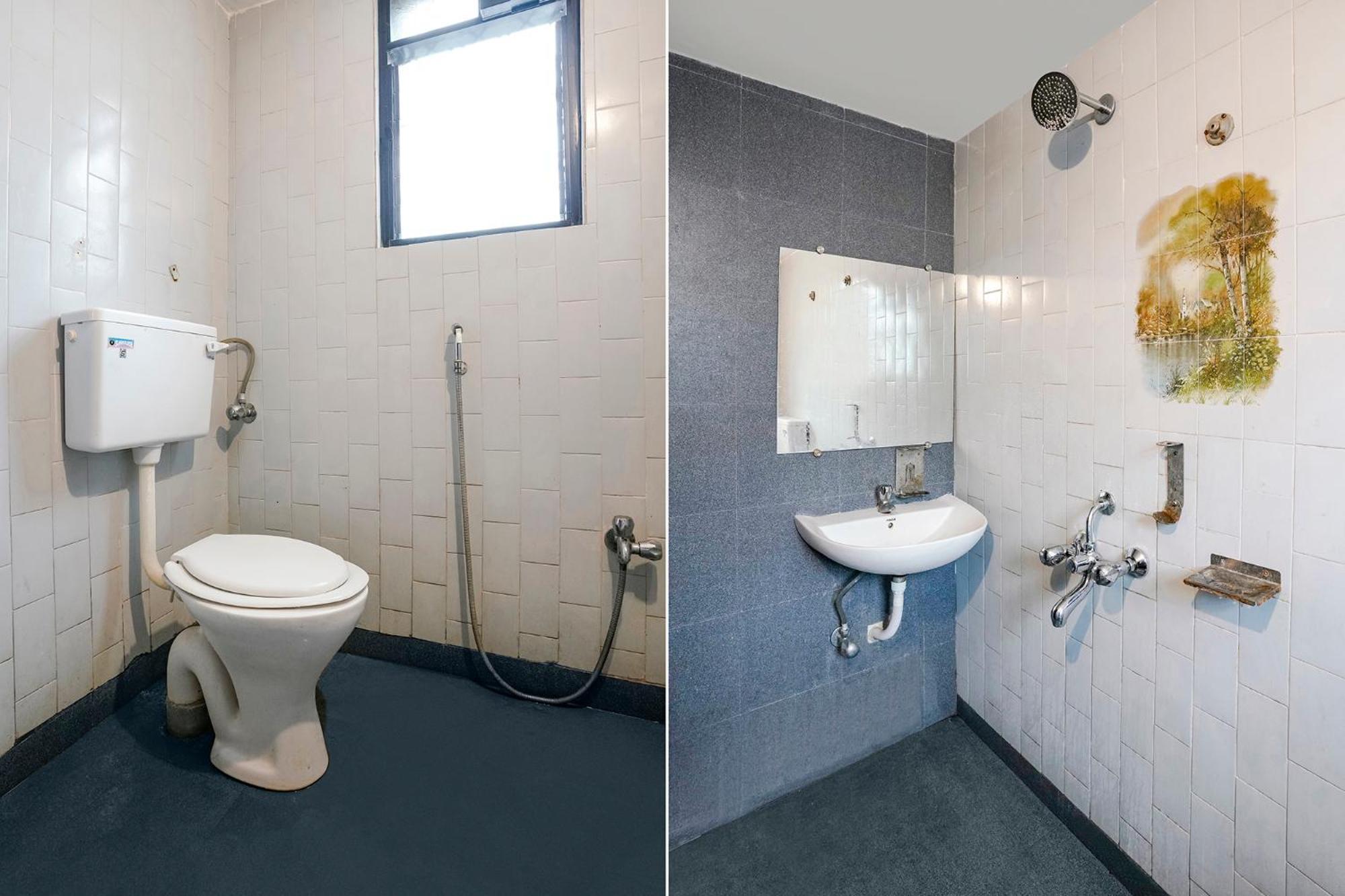 Fabhotel Saubhagya Inn Насик Экстерьер фото