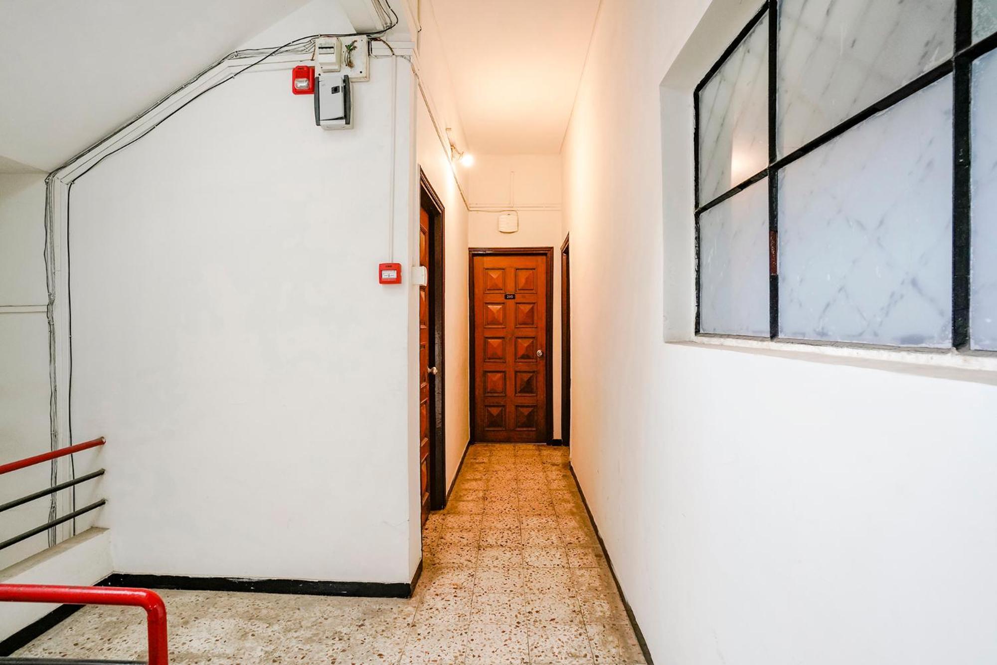 Fabhotel Saubhagya Inn Насик Экстерьер фото