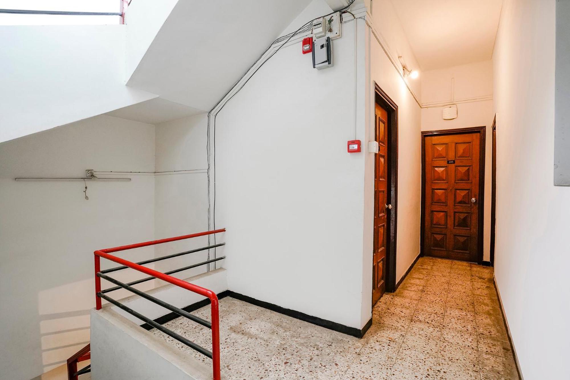 Fabhotel Saubhagya Inn Насик Экстерьер фото